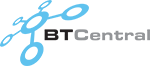 BTCentral Logo